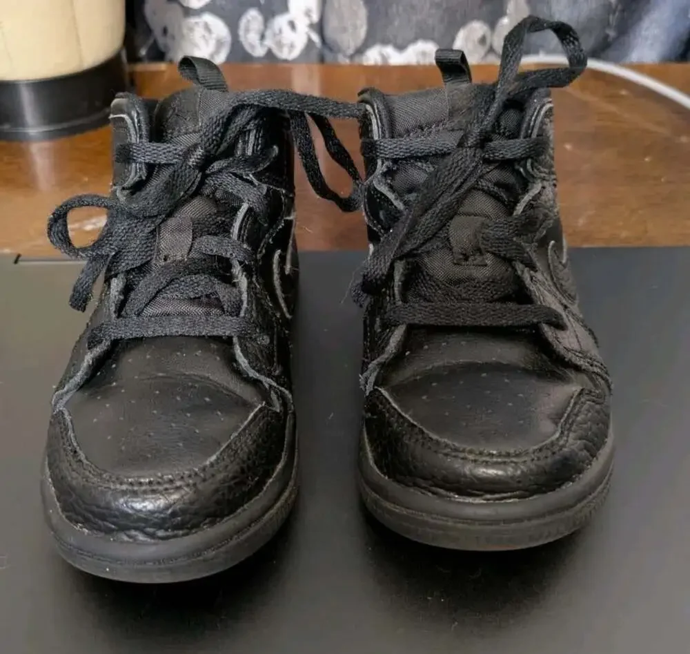 Nike air jordan